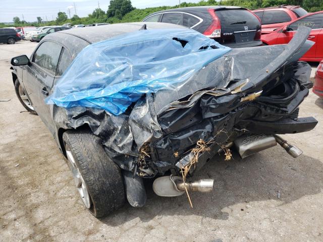 Photo 3 from auction – 2012 CHEVROLET CAMARO LT with VIN 2G1FB1E39C9208507