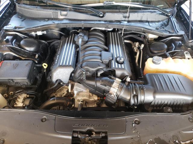 Photo 7 from auction – 2015 DODGE CHARGER R/ with VIN 2C3CDXGJ5FH888262