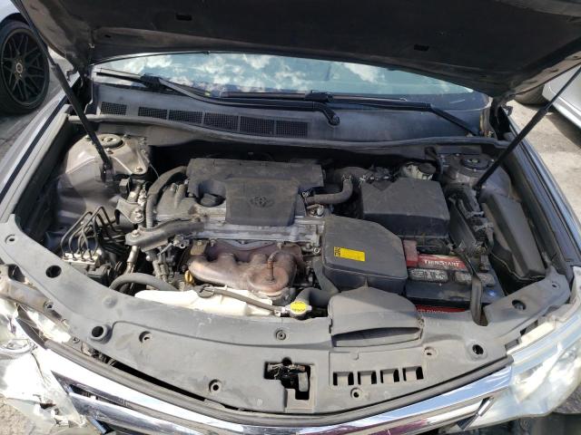 Photo 7 from auction – 2012 TOYOTA CAMRY BASE with VIN 4T4BF1FK2CR189299