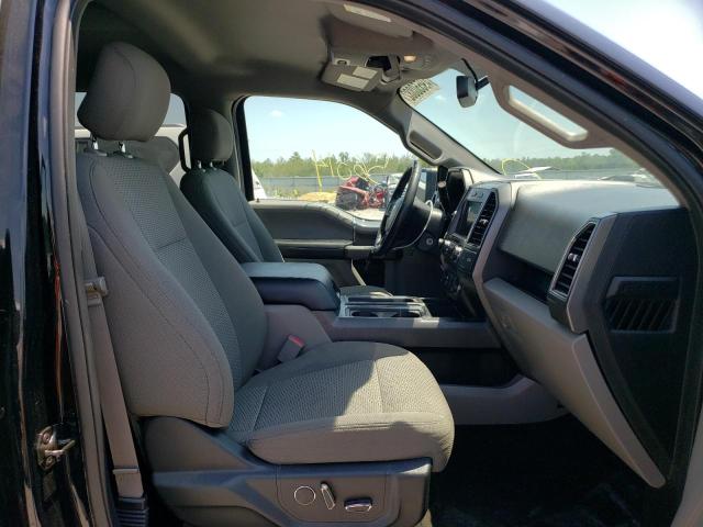 Photo 5 from auction – 2017 FORD F150 SUPER with VIN 1FTEW1CP3HFC49422