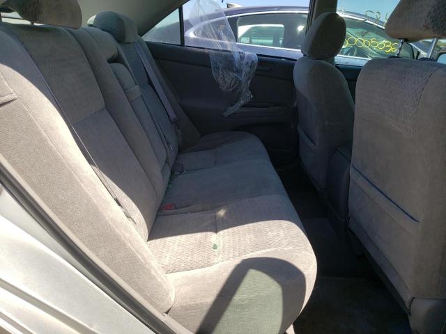 Photo 6 from auction – 2002 TOYOTA CAMRY LE with VIN 4T1BE32K72U506250
