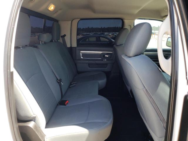Photo 6 from auction – 2019 RAM 1500 CLASS with VIN 1C6RR7TT6KS601567