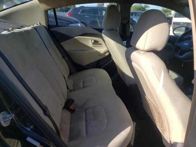 Photo 6 from auction – 2013 KIA RIO LX with VIN KNADM4A39D6292740
