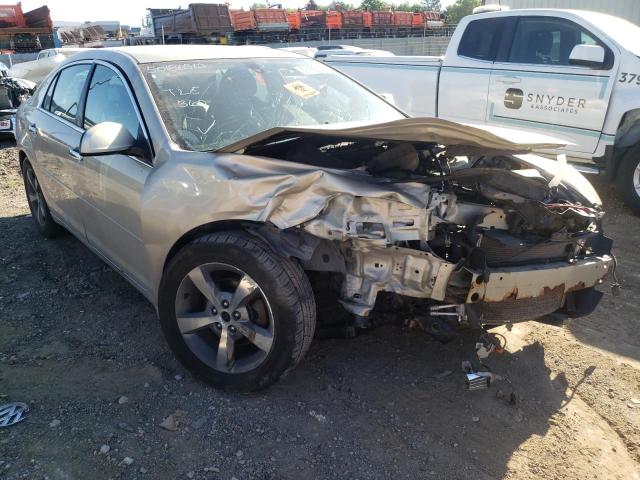 CHEVROLET MALIBU 1LT 2012 with VIN 1G1ZC5E08CF136150 - Photo from auction