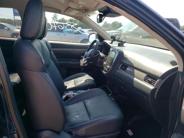 Photo 5 from auction – 2020 MITSUBISHI OUTLANDER with VIN JA4AZ3A37LZ035617