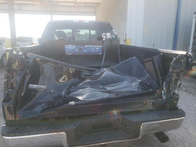 Photo 9 from auction – 2008 FORD F150 SUPER with VIN 1FTPW14V08FA07032