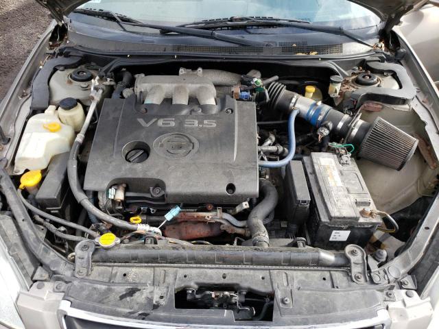 Photo 7 from auction – 2003 NISSAN ALTIMA SE with VIN 1N4BL11D63C146693