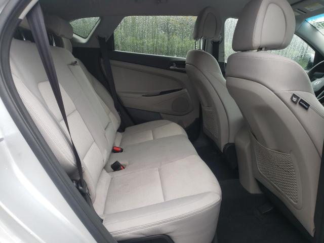 Photo 6 from auction – 2017 HYUNDAI TUCSON LIM with VIN KM8J3CA46HU347816