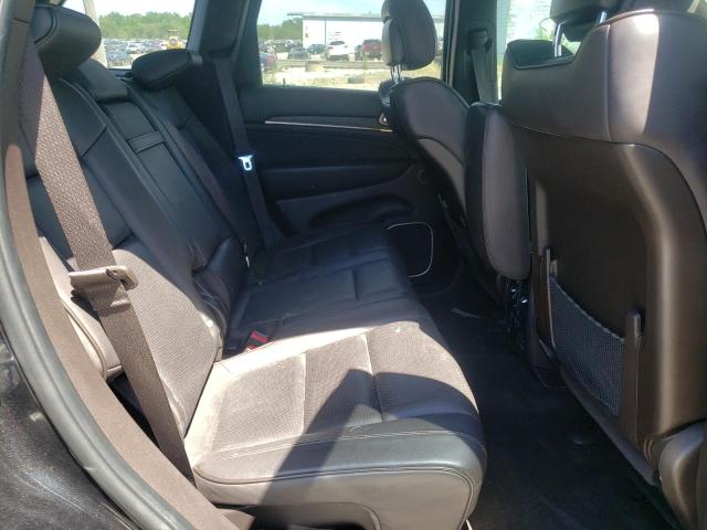 Photo 6 from auction – 2014 JEEP GRAND CHER with VIN 1C4RJFJG4EC127973