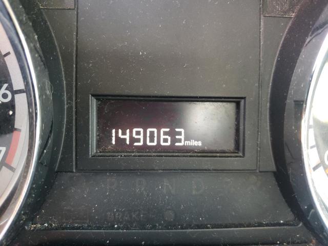Photo 8 from auction – 2014 DODGE GRAND CARA with VIN 2C4RDGCG6ER245654