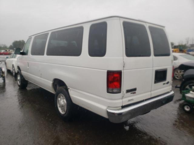 Photo 3 from auction – 2014 FORD ECONOLINE with VIN 1FBSS3BLXEDA76809