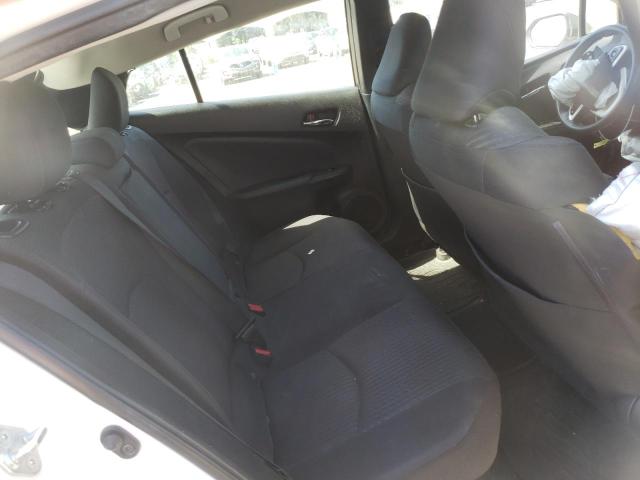 Photo 6 from auction – 2017 TOYOTA PRIUS with VIN JTDKBRFU5H3541864