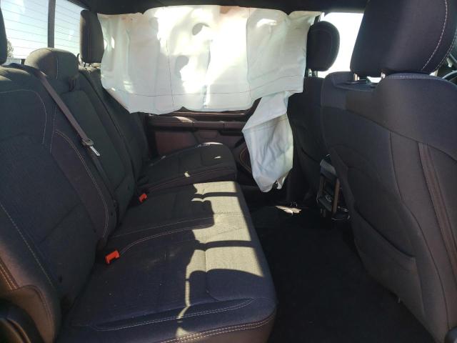 Photo 6 from auction – 2019 RAM 1500 BIG H with VIN 1C6SRFFT1KN779442