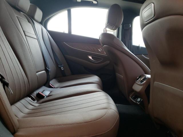 Photo 6 from auction – 2018 MERCEDES-BENZ E 300 with VIN WDDZF4JB7JA293524