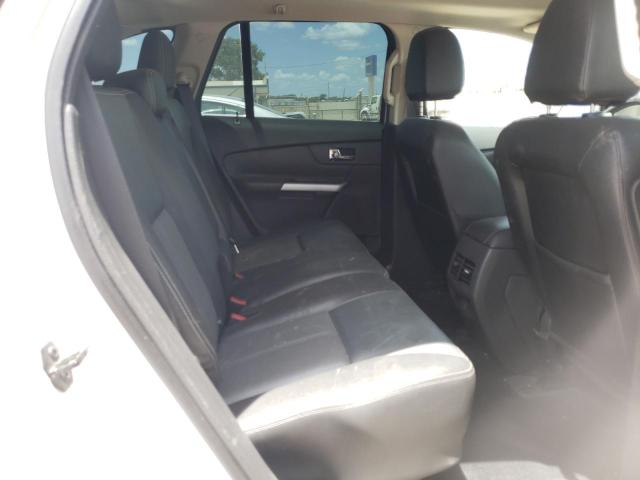 Photo 6 from auction – 2014 FORD EDGE SPORT with VIN 2FMDK3AK8EBB81735