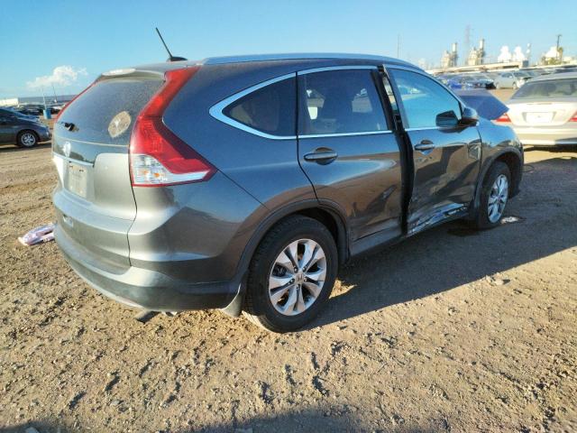 Photo 4 from auction – 2013 HONDA CR-V EXL with VIN 2HKRM3H78DH517876
