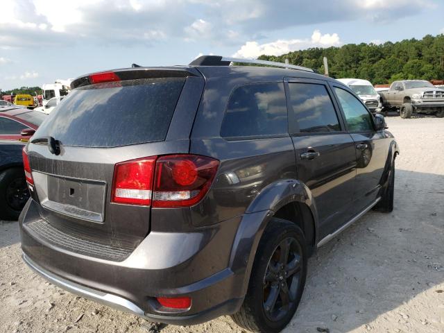 Photo 4 from auction – 2019 DODGE JOURNEY CR with VIN 3C4PDDGG3KT861482