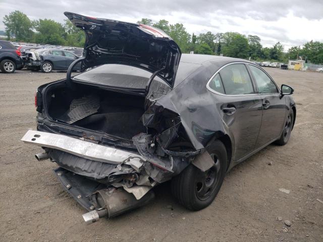 Photo 4 from auction – 2013 LEXUS ES 350 with VIN JTHBK1GGXD2031857