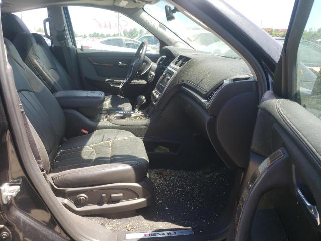 Photo 5 from auction – 2015 GMC ACADIA DEN with VIN 1GKKVTKD0FJ183919