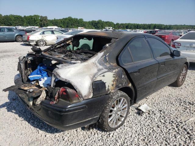 Photo 4 from auction – 2009 VOLVO S60 2.5T with VIN YV1RS592292725324