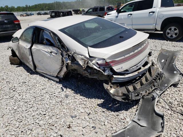 Photo 3 from auction – 2013 LINCOLN MKZ with VIN 3LN6L2GK6DR826678