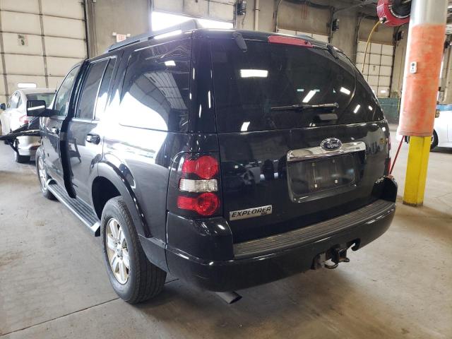 Photo 3 from auction – 2008 FORD EXPLORER X with VIN 1FMEU73EX8UA19536