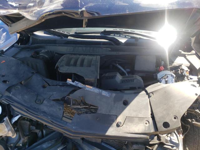 Photo 7 from auction – 2016 CHEVROLET EQUINOX LS with VIN 2GNALBEK7G1185980