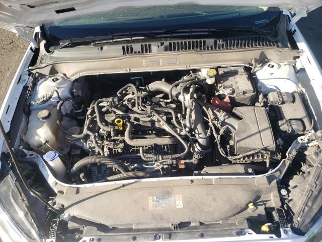 Photo 7 from auction – 2020 FORD FUSION SE with VIN 3FA6P0HD6LR149861