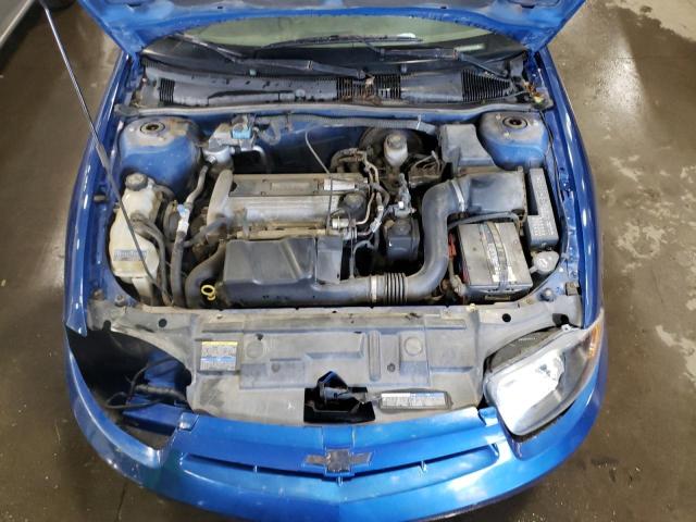 Photo 7 from auction – 2005 CHEVROLET CAVALIER with VIN 1G1JC52FX57125377