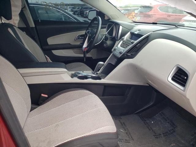 Photo 5 from auction – 2010 CHEVROLET EQUINOX LT with VIN 2CNALPEWXA6387176