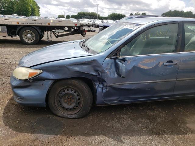 Photo 9 from auction – 2003 TOYOTA CAMRY LE with VIN 4T1BE32K93U648651