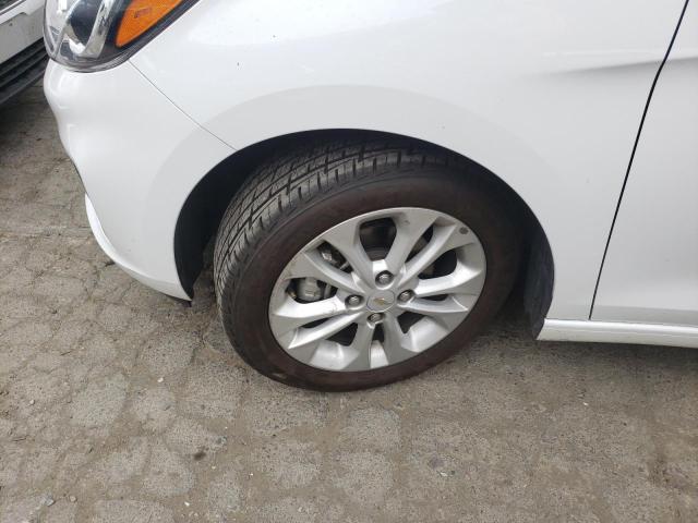 Photo 9 from auction – 2020 CHEVROLET SPARK 1LT with VIN KL8CD6SA6LC458549