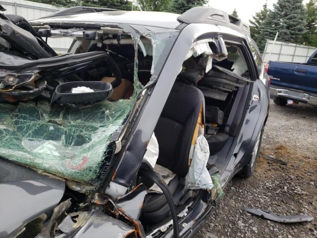 Photo 10 from auction – 2019 SUBARU OUTBACK 2. with VIN 4S4BSAFC4K3350934