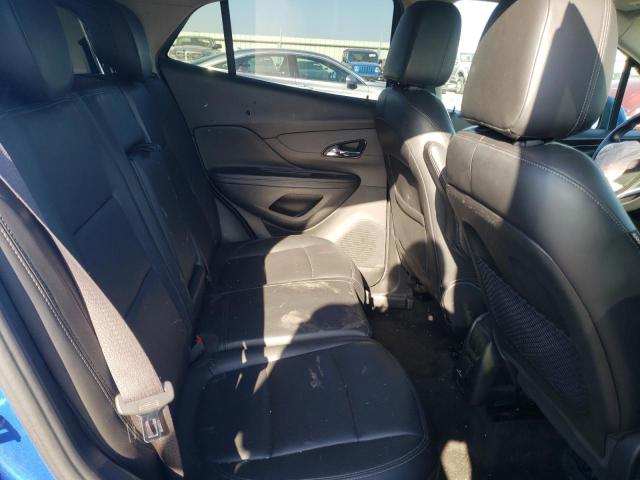 Photo 6 from auction – 2018 BUICK ENCORE ESS with VIN KL4CJCSB7JB647084
