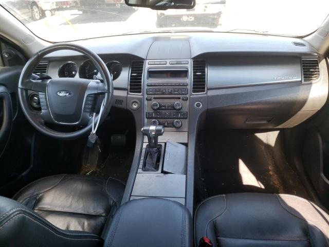 Photo 9 from auction – 2011 FORD TAURUS SEL with VIN 1FAHP2EW0BG125507