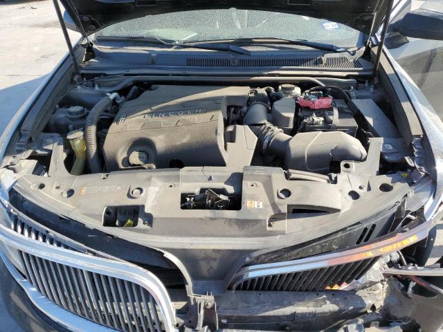Photo 7 from auction – 2016 LINCOLN MKS with VIN 1LNHL9DKXGG601939