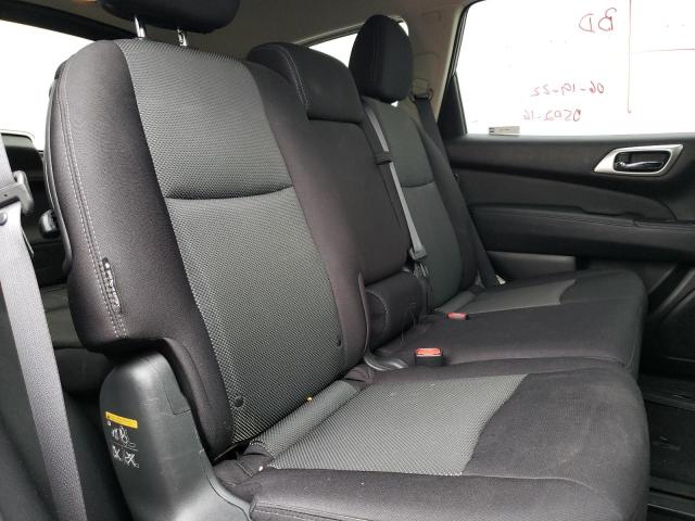 Photo 6 from auction – 2019 NISSAN PATHFINDER with VIN 5N1DR2MM4KC613333