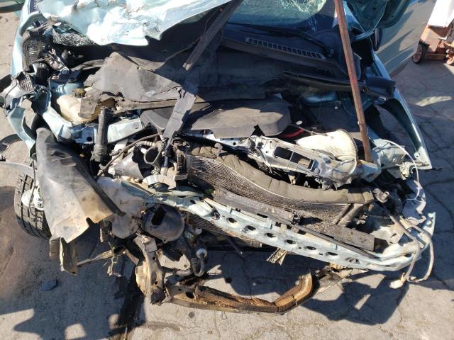 Photo 7 from auction – 2013 FORD ESCAPE SEL with VIN 1FMCU0HX4DUA74776