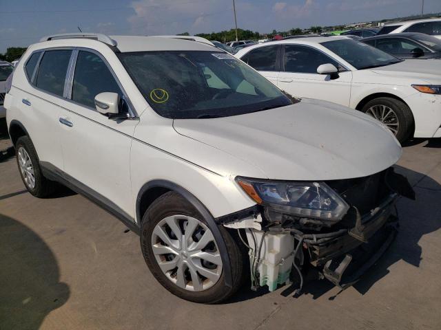 Photo 1 from auction – 2014 NISSAN ROGUE S with VIN 5N1AT2MTXEC785589
