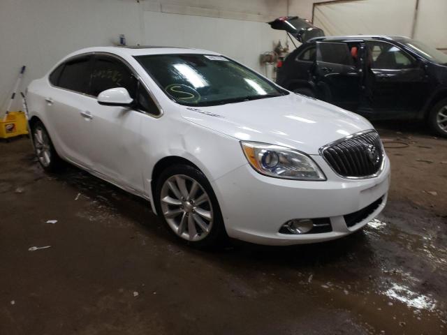 BUICK VERANO CON 2014 with VIN 1G4PR5SK4E4234413 - Photo from auction