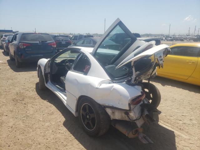 Photo 3 from auction – 2001 PONTIAC SUNFIRE SE with VIN 1G2JB124317294219