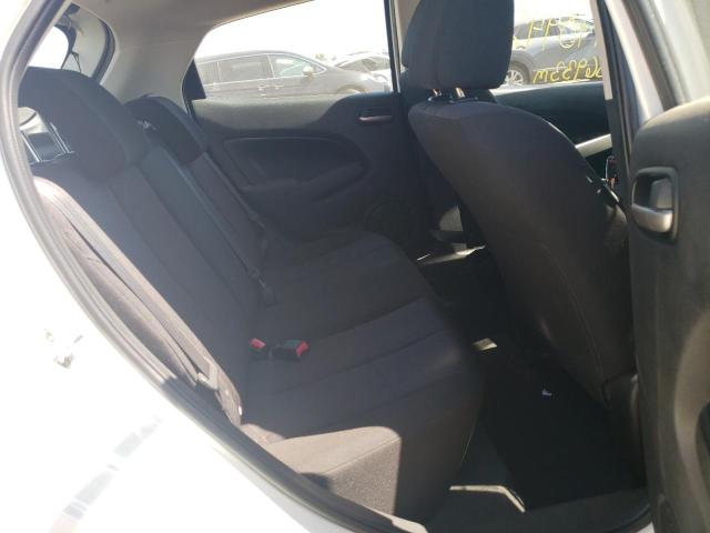 Photo 6 from auction – 2011 MAZDA MAZDA2 with VIN JM1DE1HY0B0130768