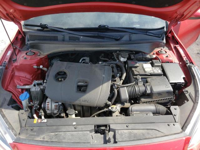 Photo 7 from auction – 2019 KIA FORTE FE with VIN 3KPF24AD4KE049080