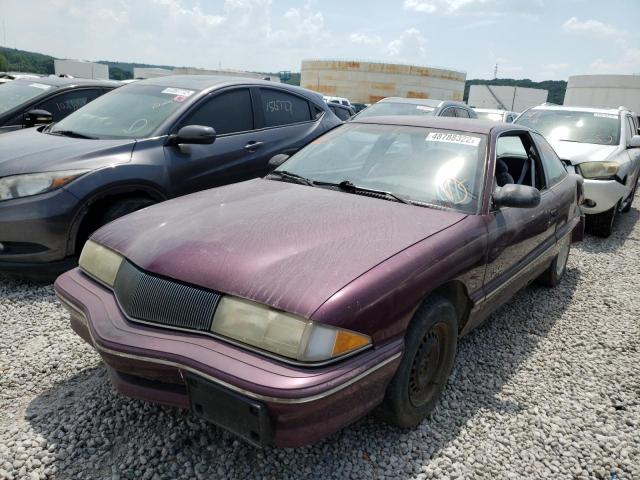 Photo 2 from auction – 1995 BUICK SKYLARK GR with VIN 1G4NV15M1SC406973