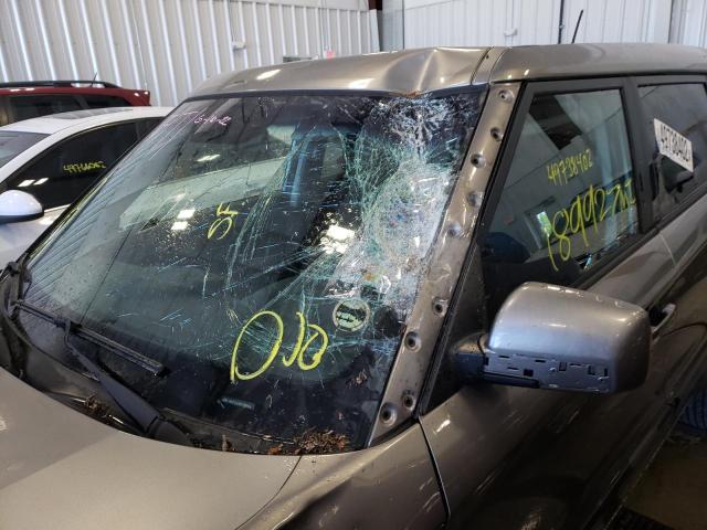 Photo 9 from auction – 2013 KIA SOUL with VIN KNDJT2A59D7599964