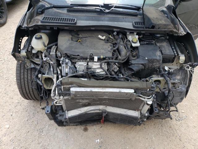 Photo 7 from auction – 2017 FORD ESCAPE SE with VIN 1FMCU0GD2HUC65903