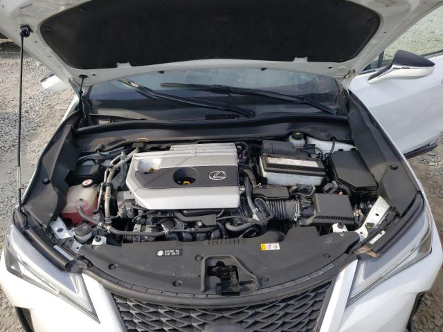 Photo 7 from auction – 2019 LEXUS UX 200 with VIN JTHY3JBH9K2009398