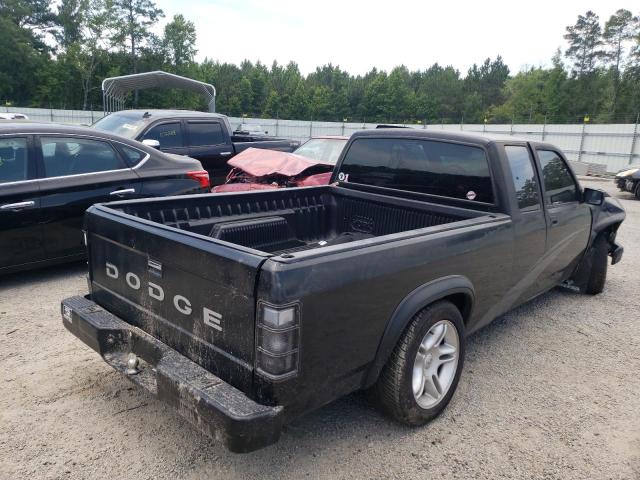 Photo 4 from auction – 1996 DODGE DAKOTA with VIN 1B7GL23X9TS616511