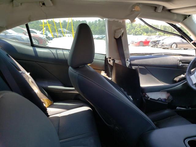 Photo 10 from auction – 2016 LEXUS IS 200T with VIN JTHBA1D23G5012386