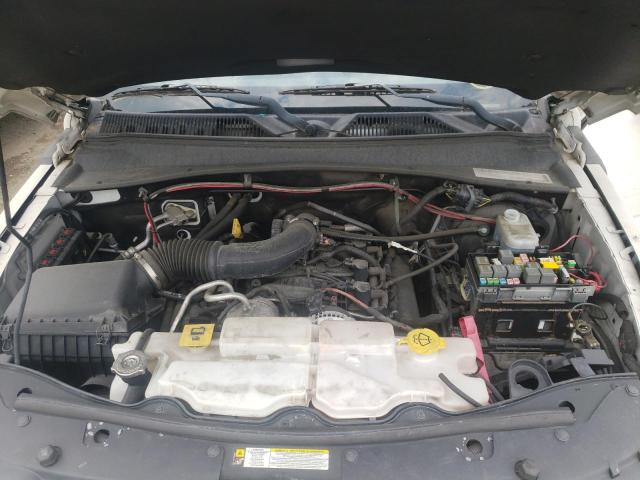 Photo 7 from auction – 2009 JEEP LIBERTY SP with VIN 1J8GN28K89W540376